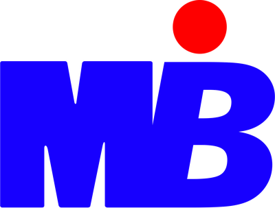 Logo PT. Medan Beton Indonesia
